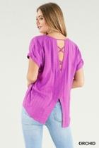  Boss Babe Blouse
