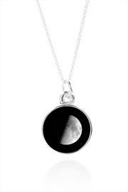  Moonglow Necklace