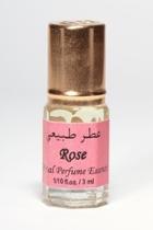  Rose Perfume Oil