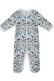  Winterland Snap Suit