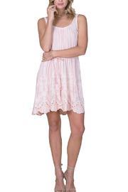 Maura Rose Dress