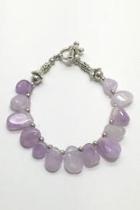  Semi Precious Stone Bracelet