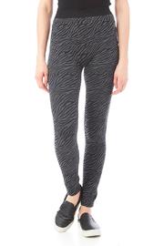  Zebra Leggings