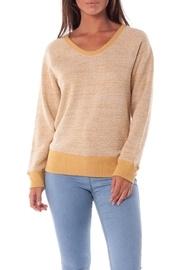  Cali Pullover