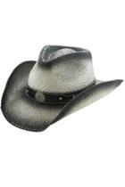  Two-toned Cowboy Hat