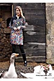 Liberte Stretch Satin Dress