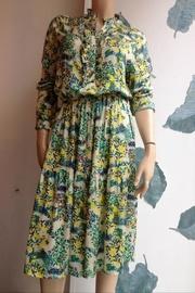  Colourfull Dress