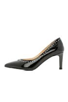  Young Patent Heel