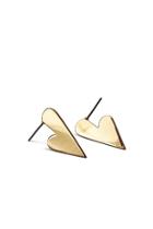  Lovestruck Gold Earrings