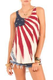  Sunburst Tank