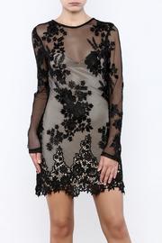  Indy Mini Dress
