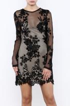  Indy Mini Dress