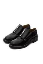  Saxon Leather Loafer