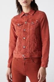  The Mya Jacket