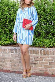  Jen Cover Up Dress