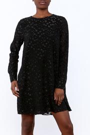 Sparkle Dot Dress