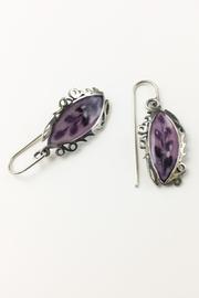  Dama Noche Earring