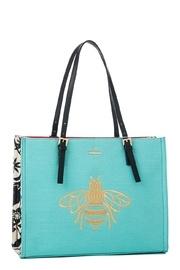  Bumblebee Sand Tote Bag