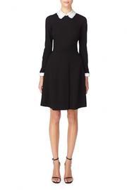  Tate Collar Dress