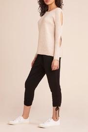  Underneath-it All Sweater