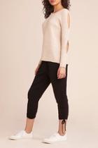  Underneath-it All Sweater