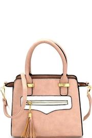  Mini Two Tone Bag
