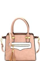  Mini Two Tone Bag