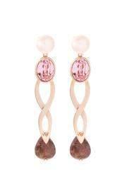  Long Statement Earrings