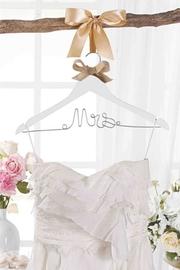  Mrs Dress Hanger