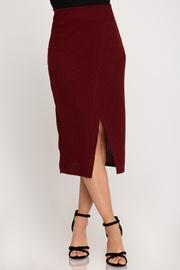  In Style Pencil Skirt