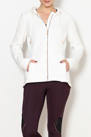  Mpg Sport Georgia Jacket