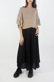  Bianca Ruffle Blouse