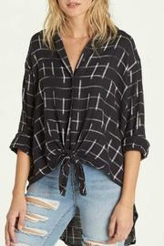  Cozy Nights Top