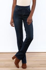  Dream Staight Leg Jean