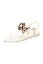  Ainda Cream Sandals