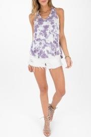  Utopia Tank Top