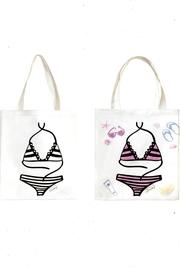  Uv Color-changing Tote