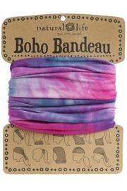  Tie Dye Boho Band