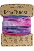  Tie Dye Boho Band