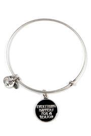  Everything Happens Bracelet