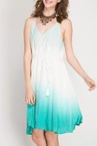  Mixt Mint Dress