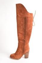  Gusto Laced Boot