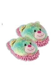  Rainbow-bear Fuzzy-friends Slippers