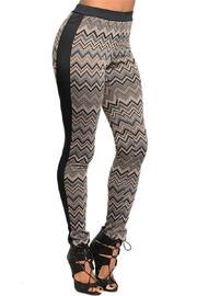  Zig Zag Leggings
