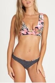  Wild-tropic Reversible Top