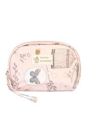  Butterfly & Birds Petite Bag