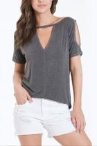  Sandra Washed Tee