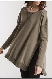  Oliver Oversized Sweatshirt