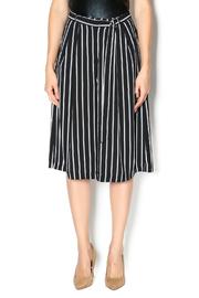  Mob Wife Culottes