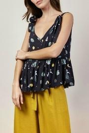  Cecile Top